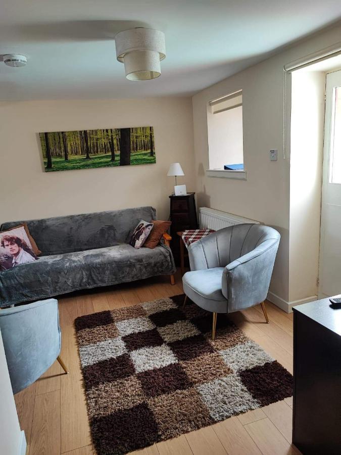 Apartamento The Hayloft Falkland Exterior foto