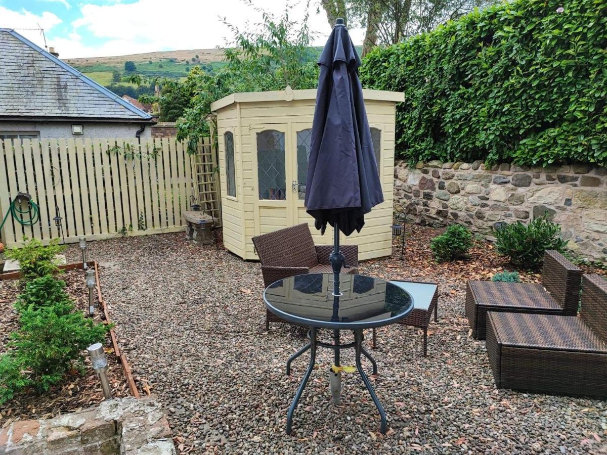 Apartamento The Hayloft Falkland Exterior foto